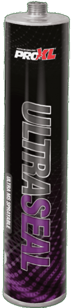 Sprayable MS Seam Sealer ProXL Ultra Grey 290ml
